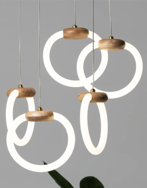 Living room ceiling lights