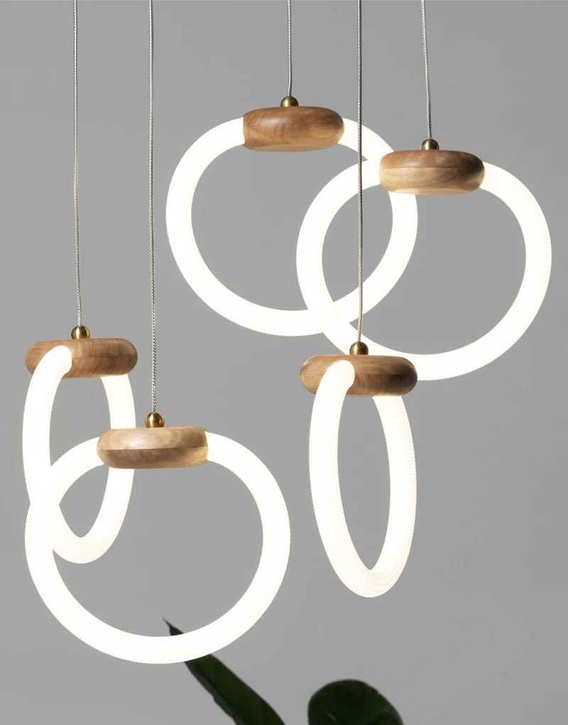 Living room ceiling lights