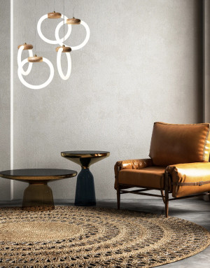 Living room ceiling lights