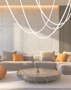 Ceiling light