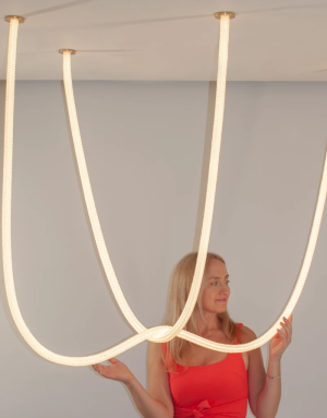 Ceiling light