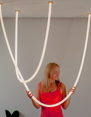 Ceiling light