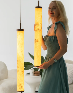 Luxury Pendant lights