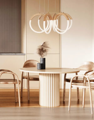 Modern Chandelier