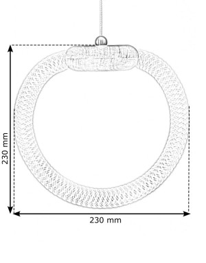 Living room ceiling lights