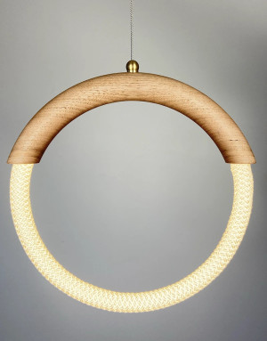 Pendant light for bedroom