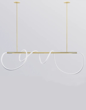 Linear Pendant Light Sydney