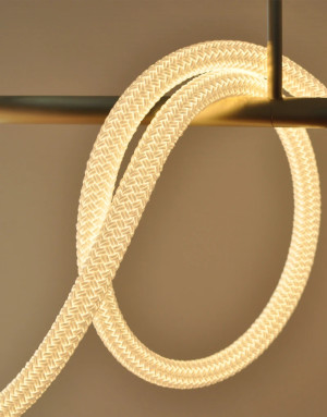Linear Pendant Light Sydney