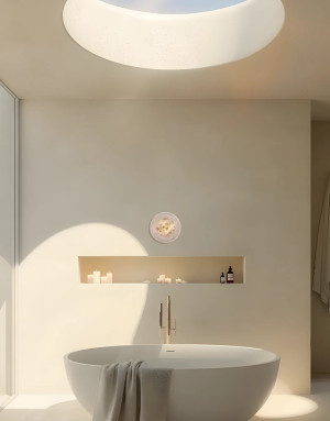 Modern Wall Light