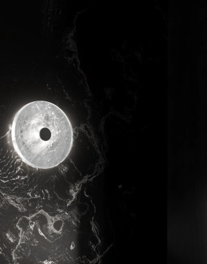 Modern Wall Light