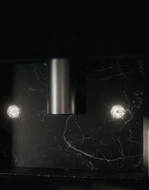 Modern Wall Light