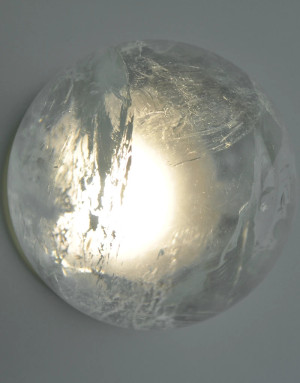 Minimalist Wall Light