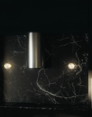 Minimalist Wall Light