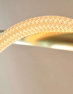 Linear Pendant Light extra long