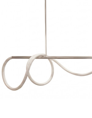 Linear Pendant Lighting