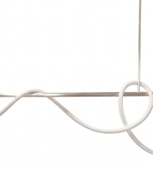 Linear Pendant Lighting