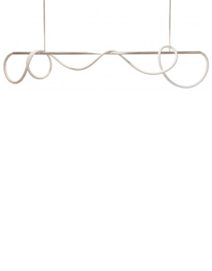 Linear Pendant Lighting
