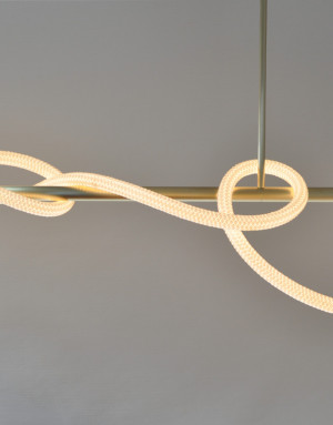 Linear Pendant Lighting