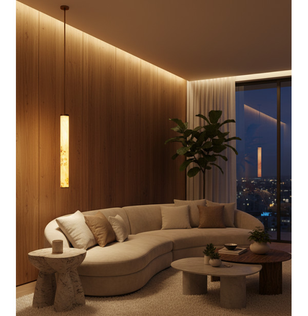 Lighting: Sleep, Relaxation, and Circadian Rhythm