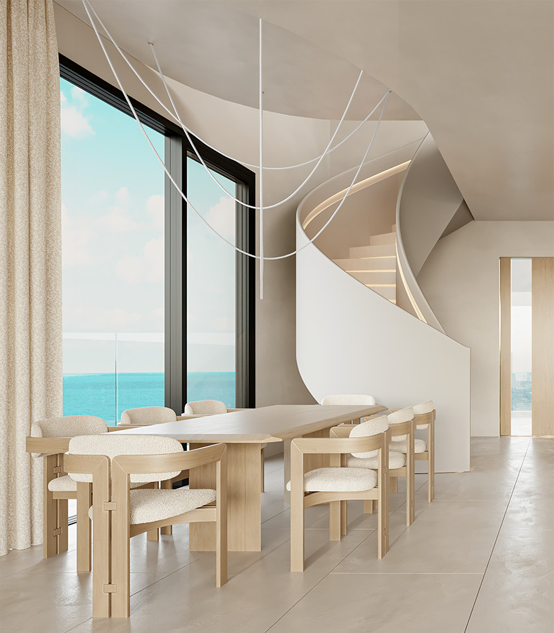 Modern Chandelier Lighting – Where Sculptural Design Transforms Illumination