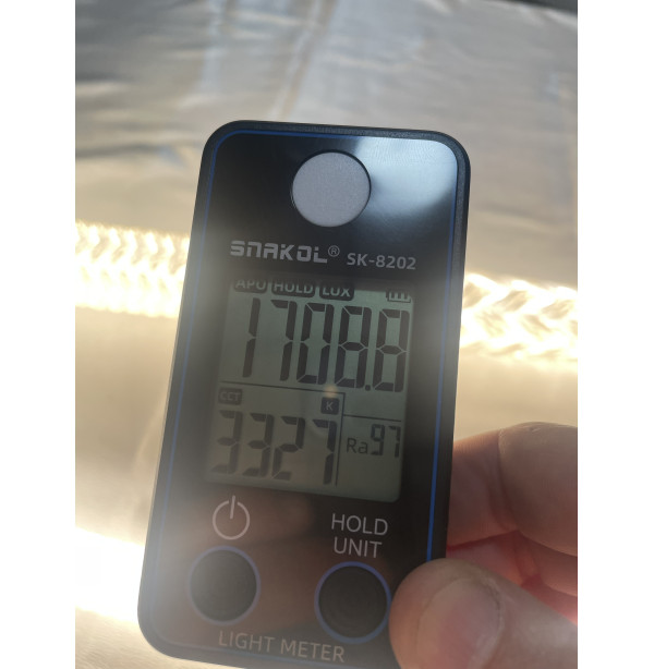 High CRI Lighting vs Low CRI: Why Light Colour Alone Isn’t Enough | D.Bianco Lighting