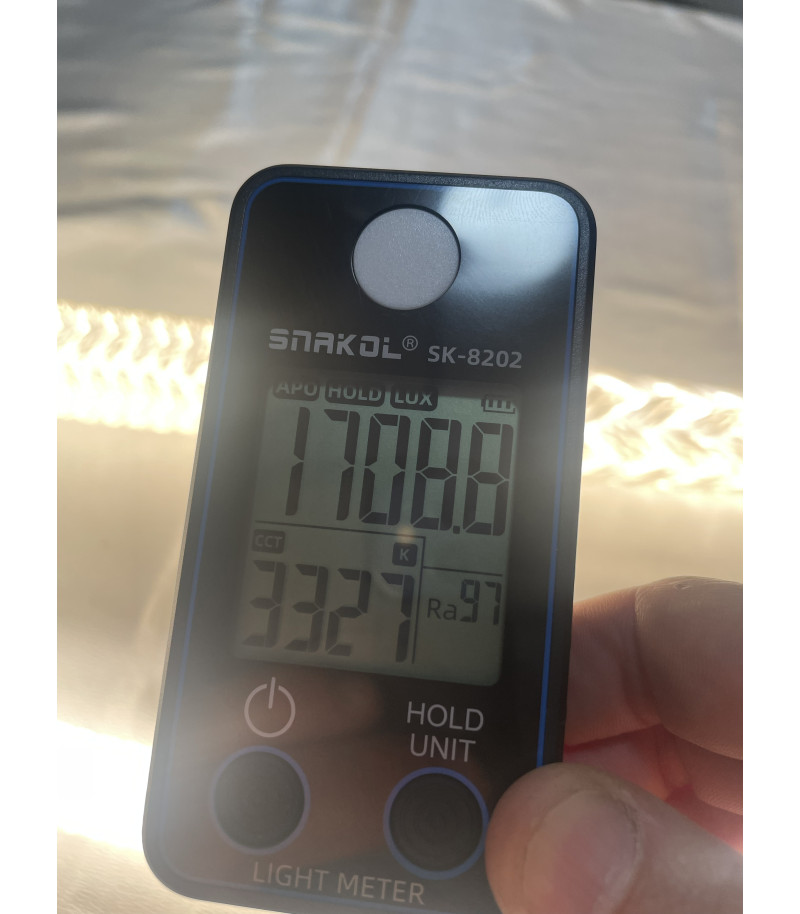 High CRI Lighting vs Low CRI: Why Light Colour Alone Isn’t Enough | D.Bianco Lighting