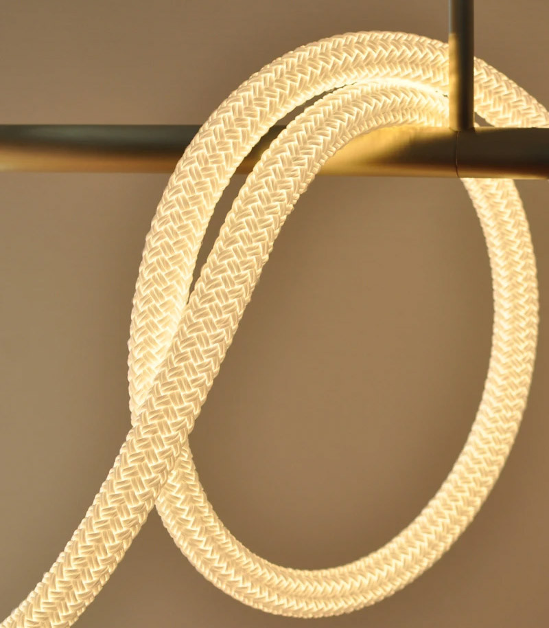 Popular Pendant Light Shapes for Kitchen Islands in Minimalist Kitchens