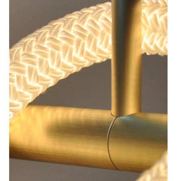 Why Brass Pendant Lighting Remains a Timeless Design Choice for Modern Homes | D.Bianco