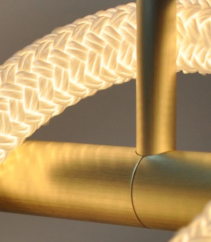 Why Brass Pendant Lighting Remains a Timeless Design Choice for Modern Homes | D.Bianco