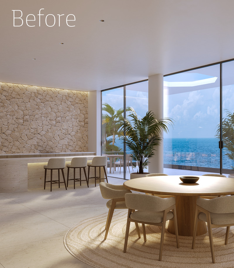 Architectural Lighting: Define Your Open-Plan Space